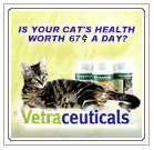 Vetraceuticals.com